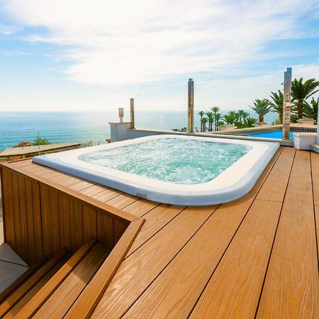 Hc Calahonda Beach Nerja Exterior foto