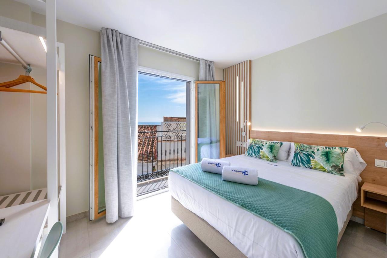 Hc Calahonda Beach Nerja Exterior foto
