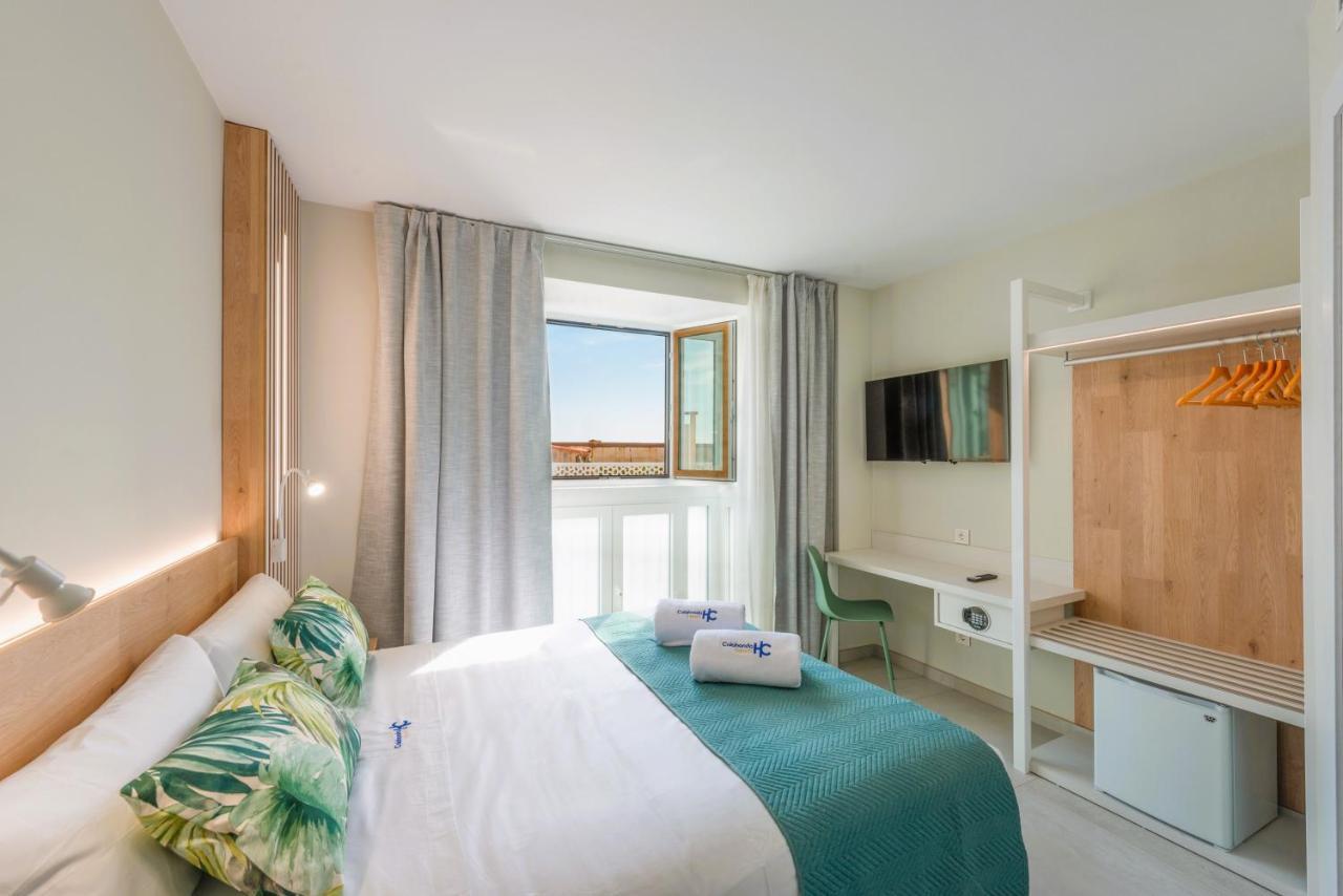 Hc Calahonda Beach Nerja Exterior foto