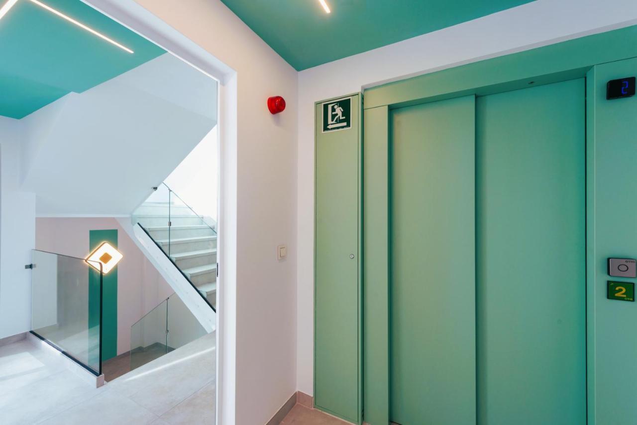 Hc Calahonda Beach Nerja Exterior foto